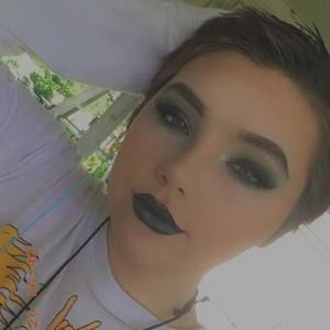 Meet your Posher, Cheyenne